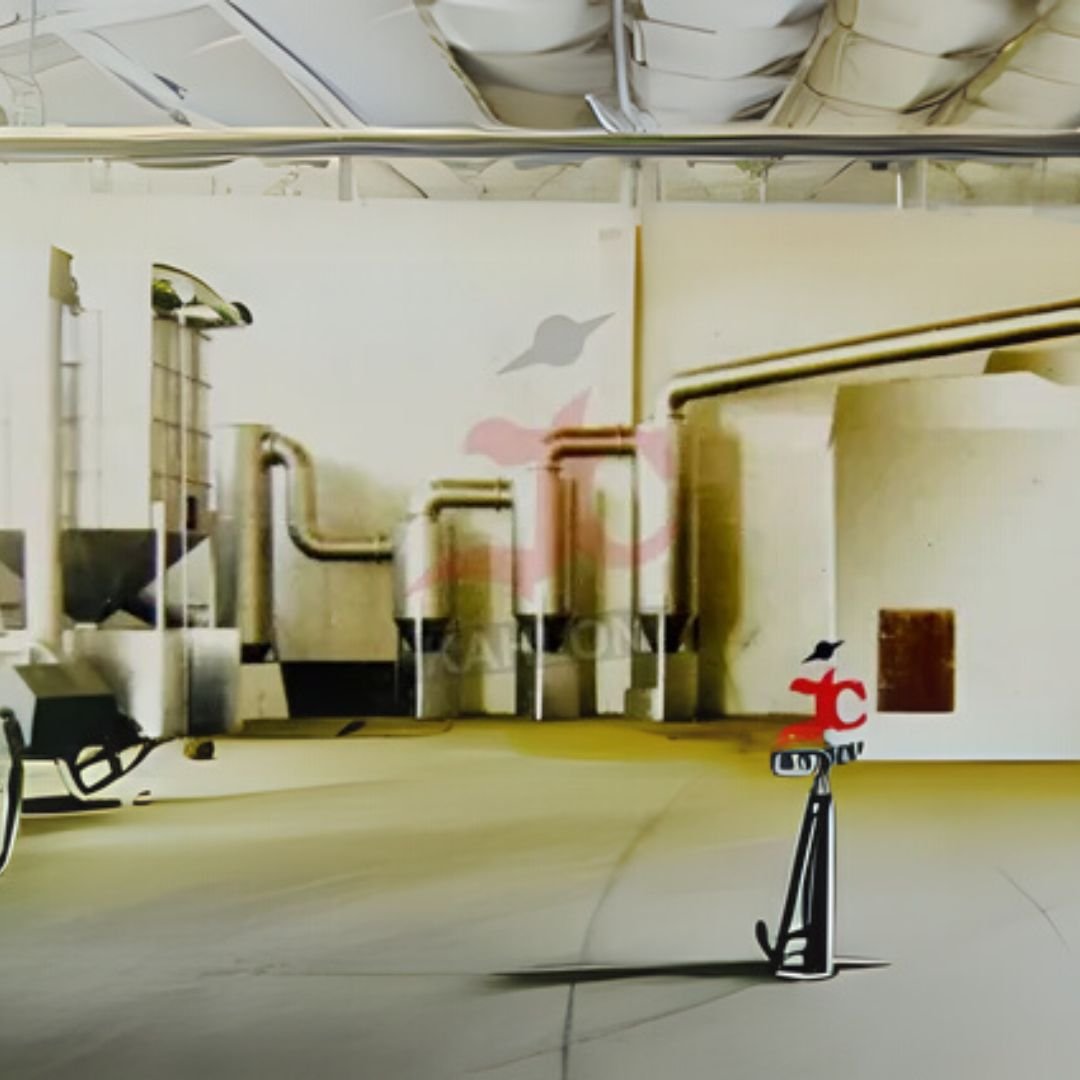 Air Pollution Control System - Image 3