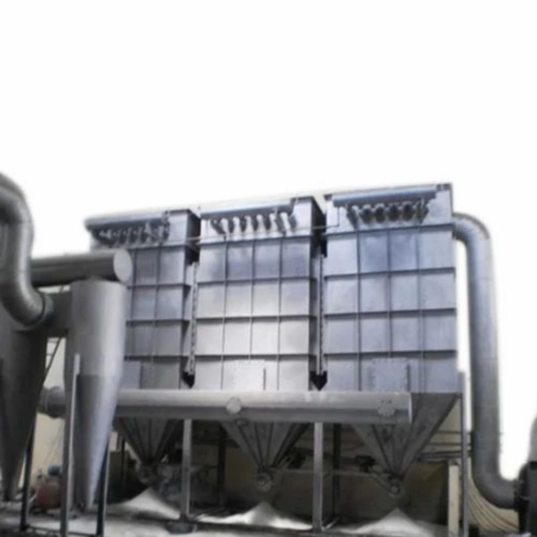 Air Pollution Control Device - Image 3