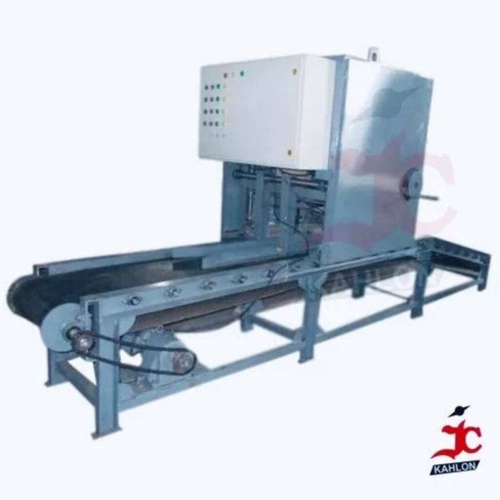 Battery Cutting Machine – Kahlon Engineers