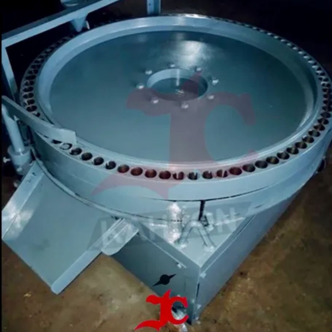 Ball Casting Machine - Image 4