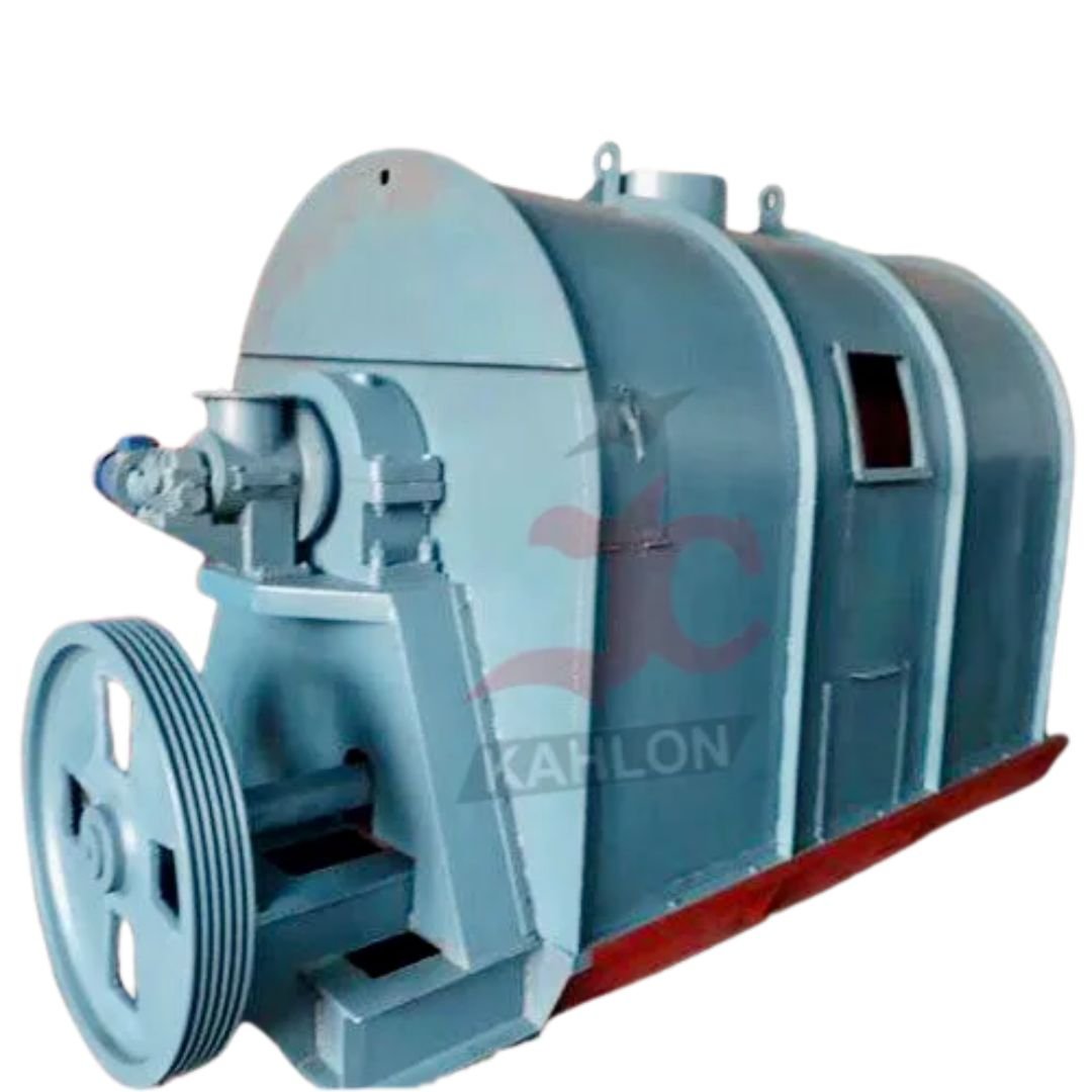 Lead Grey Oxide Plant - Image 5