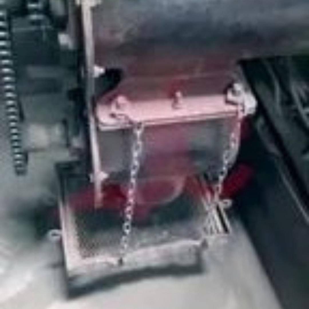 Lead Grey Oxide Plant - Image 2