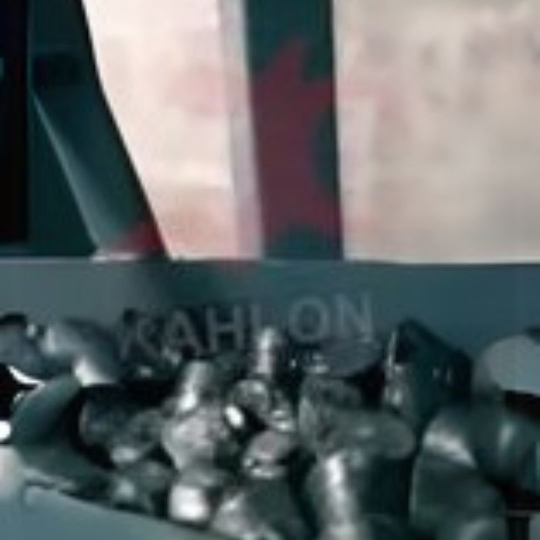 Lead Grey Oxide Plant - Image 3