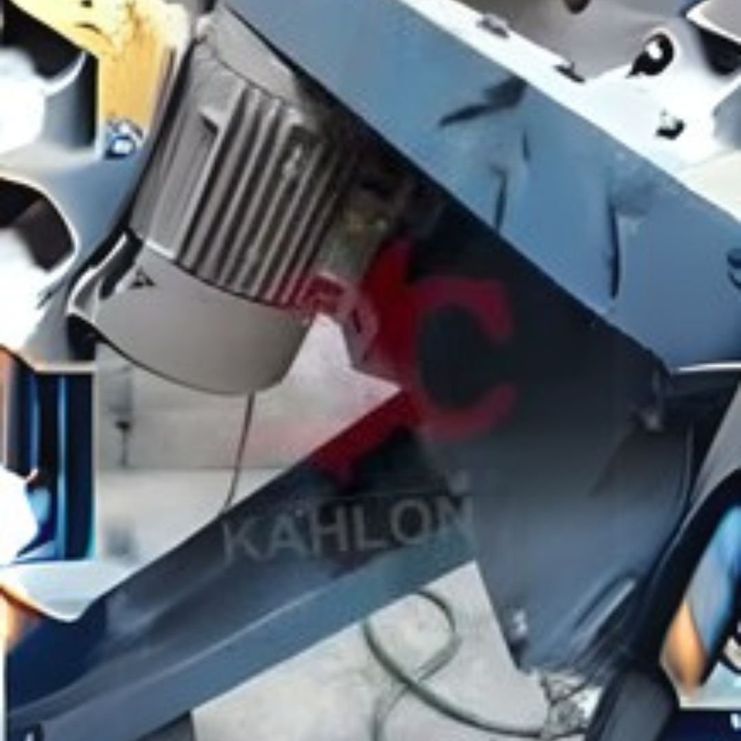 Lead Grey Oxide Plant - Image 4