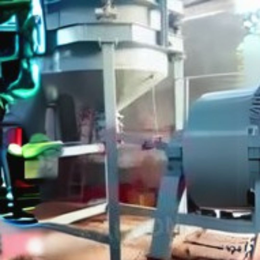 Lead Grey Oxide Plant - Image 7