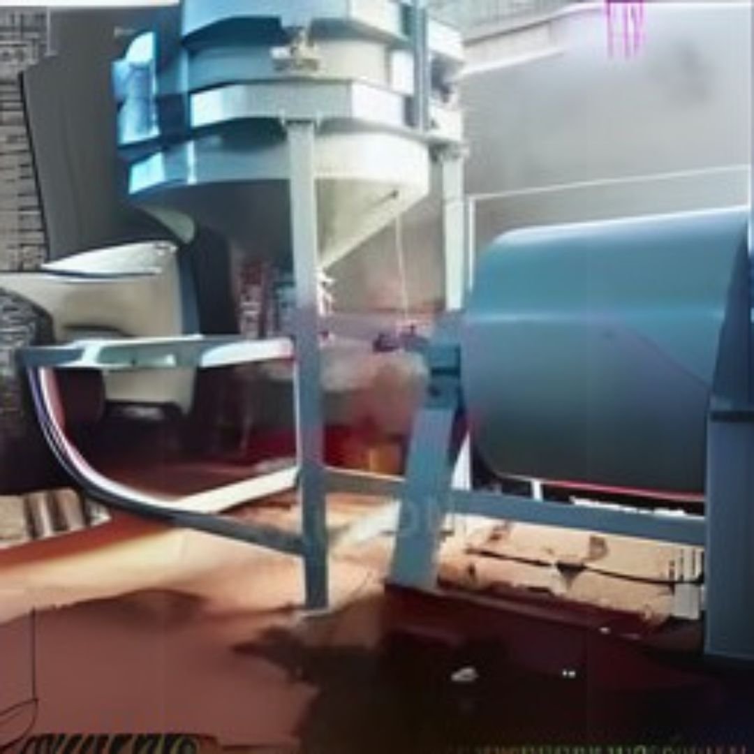 Lead Oxide Plant - Image 7