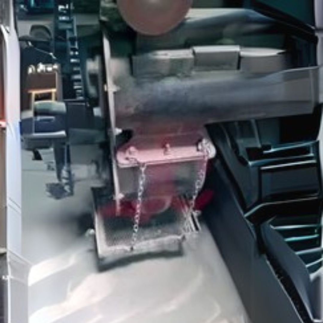 Lead Oxide Plant - Image 6