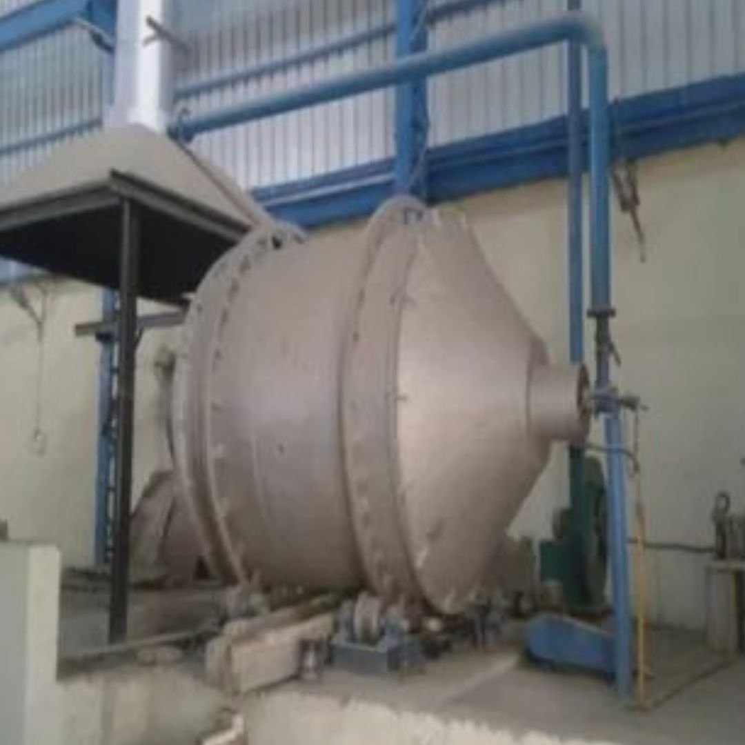 Lead Rotary Furnace - Image 4