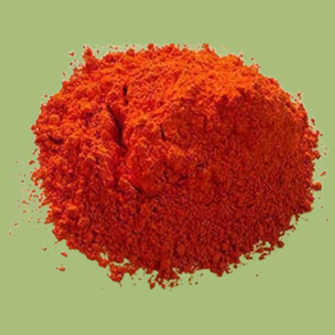 Red Lead Oxide Plant - Image 3